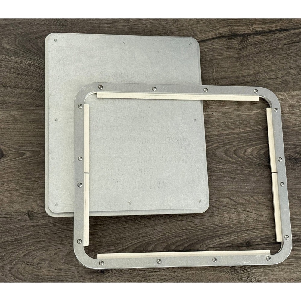 DTG Platens for Epson F2000/F2100/F3070 10"X 12"‎  Equipment Zone Brand Ez Lock